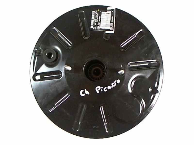 Servo frein