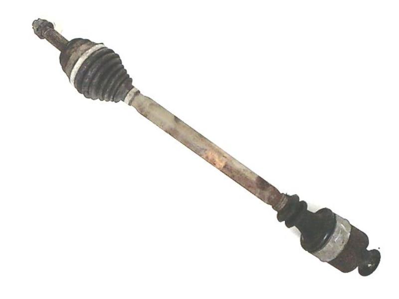 Cardan droit (transmission)