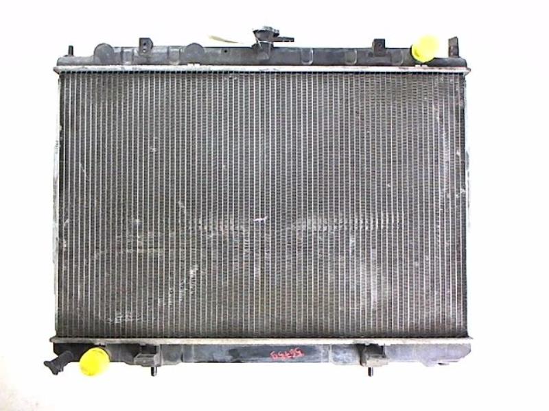 Radiateur eau