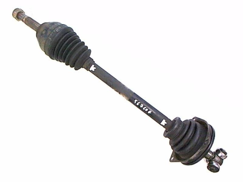 Cardan gauche (transmission)