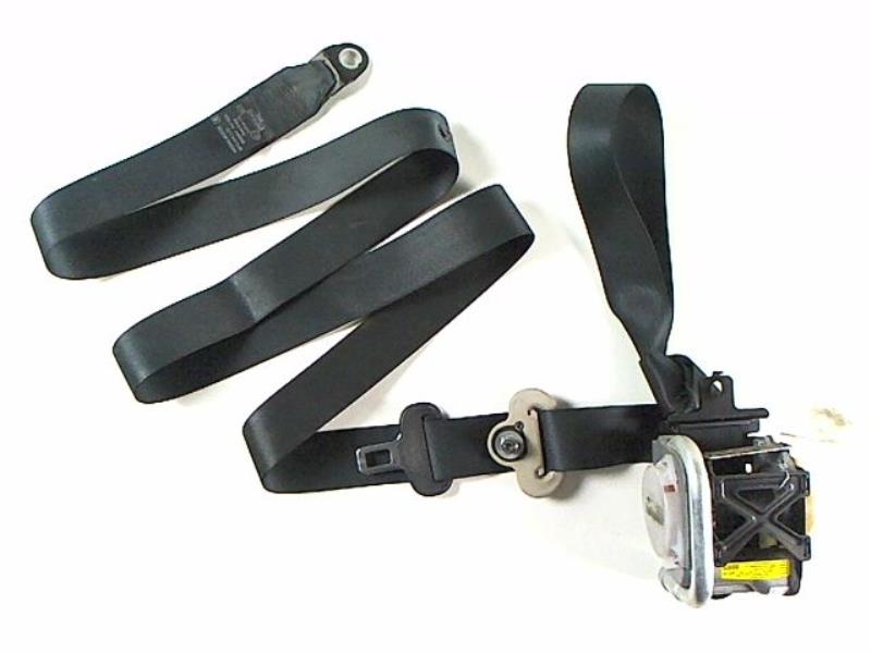 Ceinture avant droit