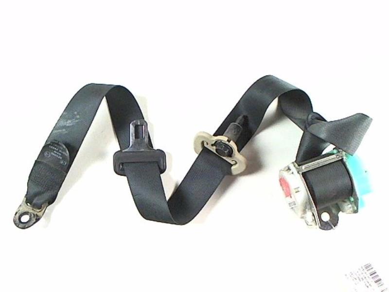 Ceinture arriere droit