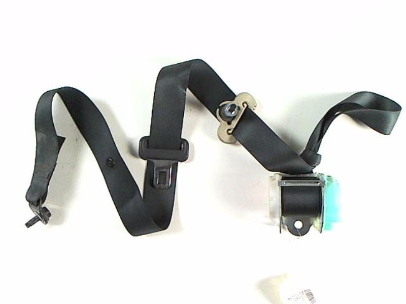 Ceinture arriere gauche