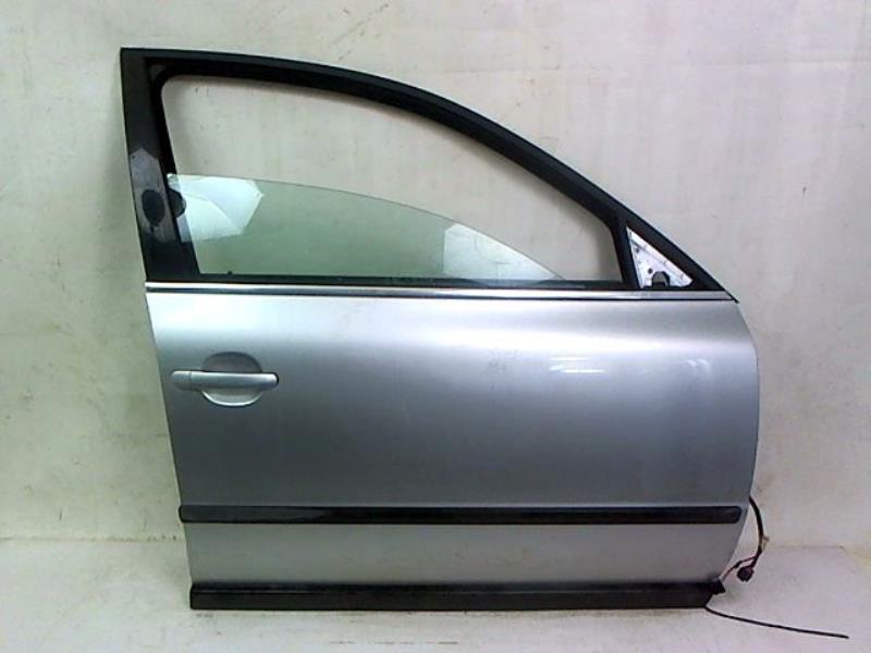 Puerta delantera derecha