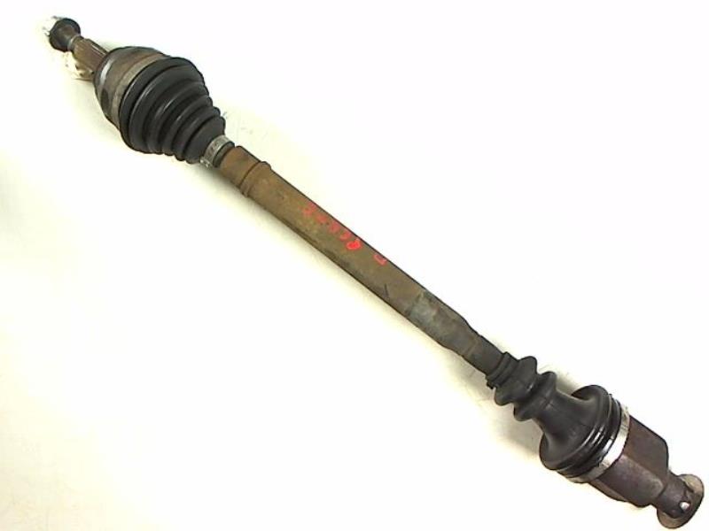 Cardan droit (transmission)