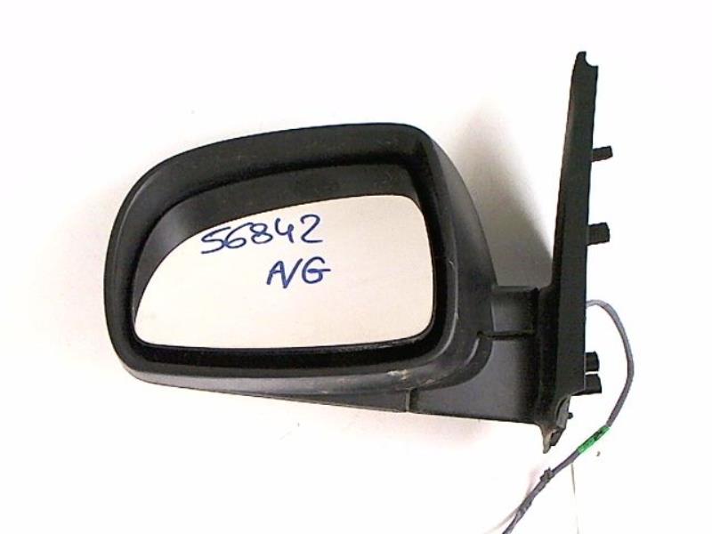 Retrovisor izquierdo