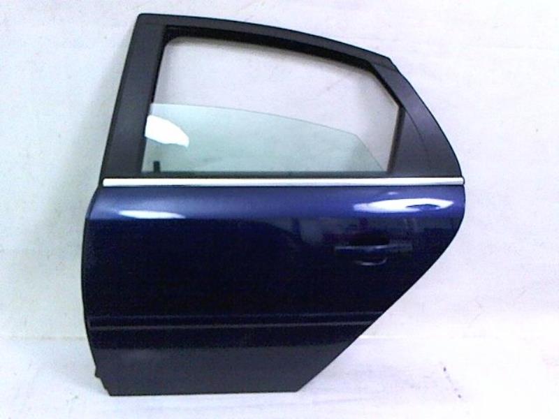 Porte arriere gauche