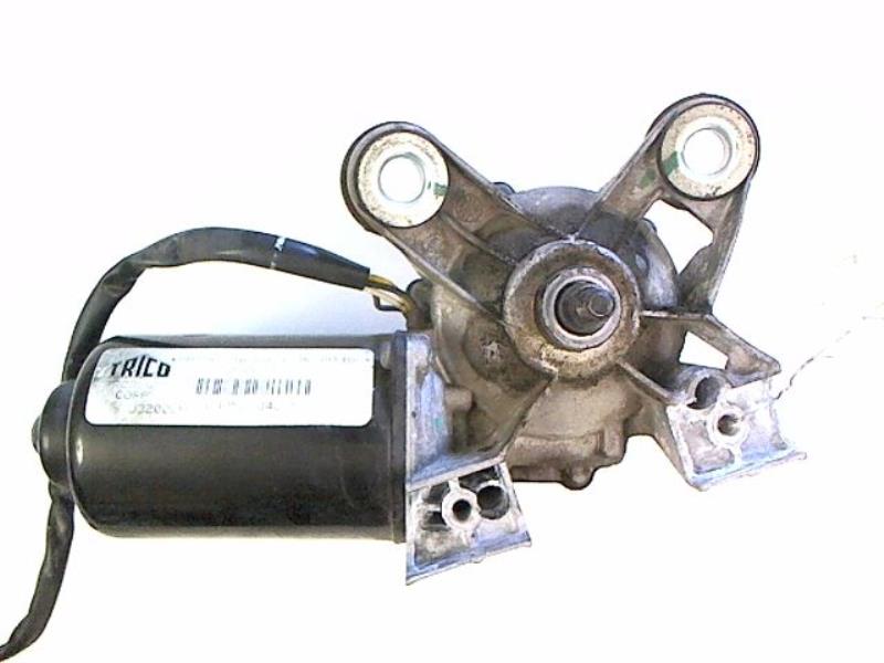 Motor de limpiaparabrisas delantero