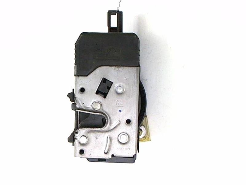 Cerradura delantera derecha