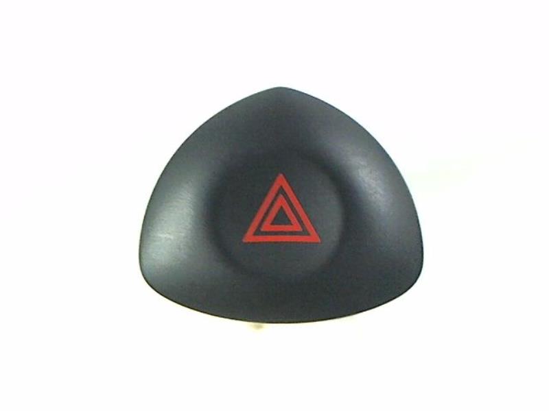 Bouton de warning