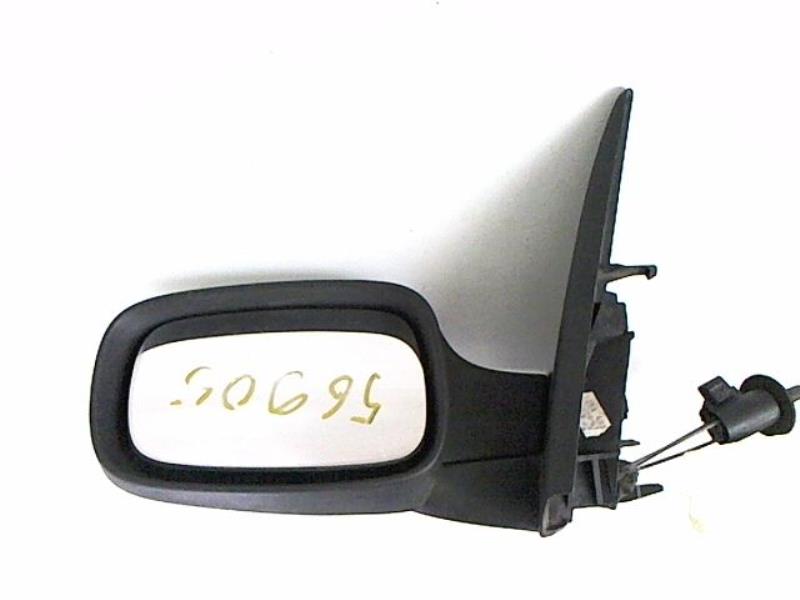 Specchietto retrovisore sinistro