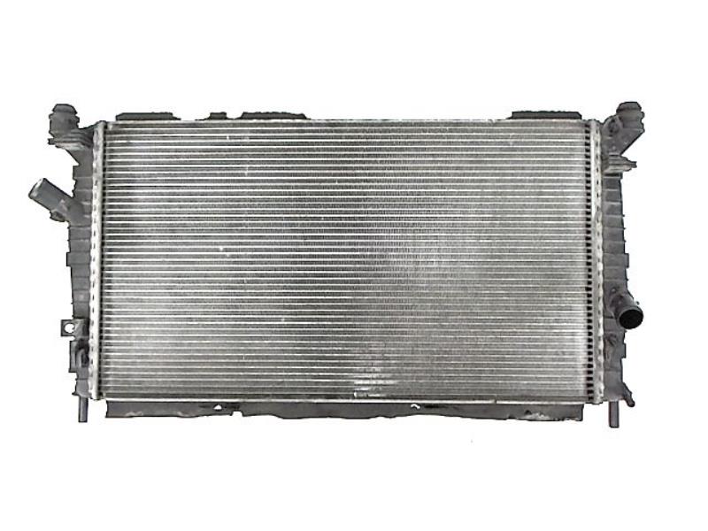 Radiateur eau