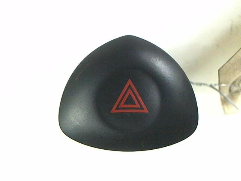 Bouton de warning