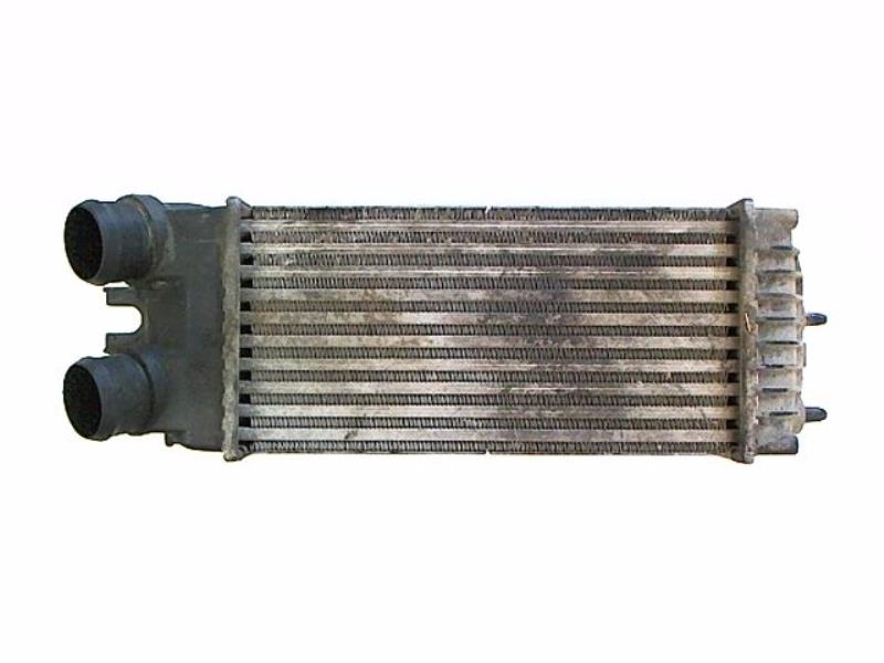Echangeur air (Intercooler)