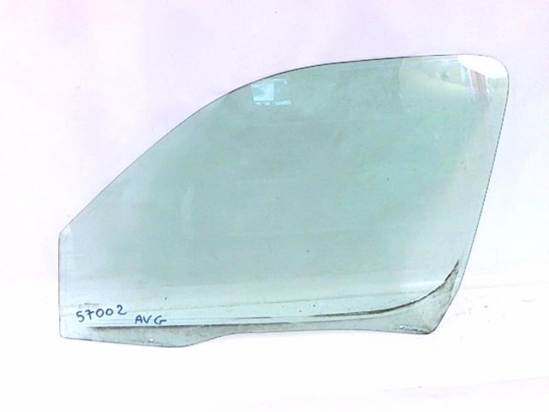 Vitre avant gauche