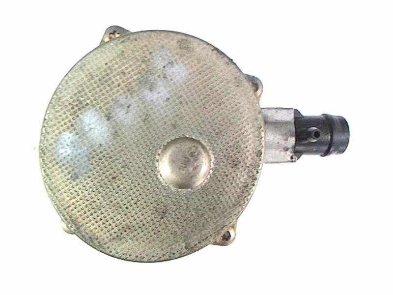 Pompe à vide
