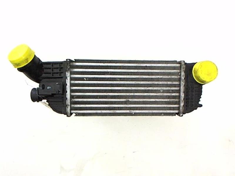 Scambiatore aria (Intercooler)