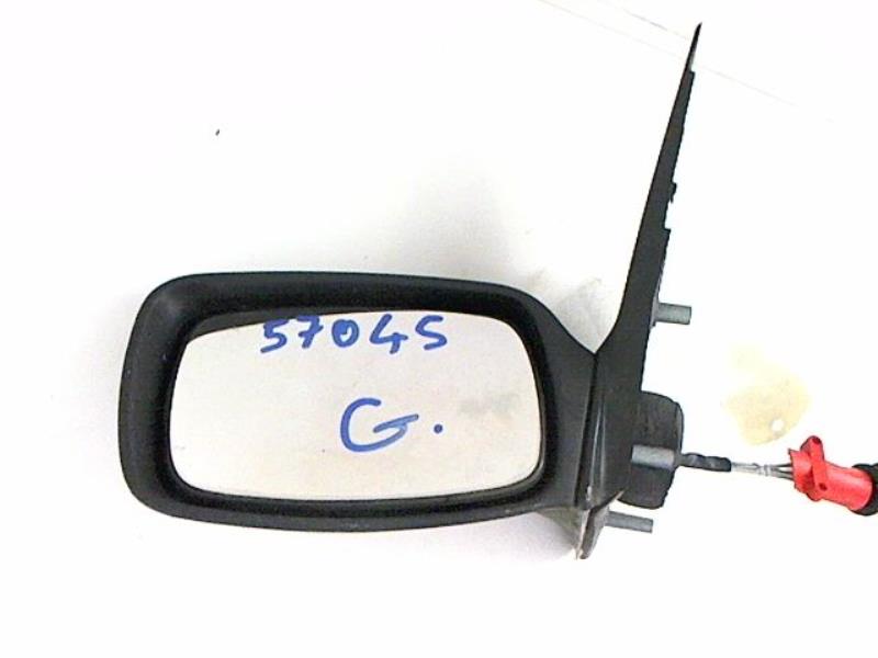 Specchietto retrovisore sinistro