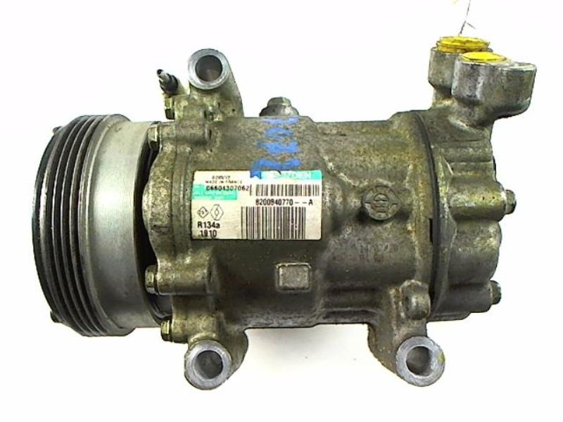 Compresseur clim
