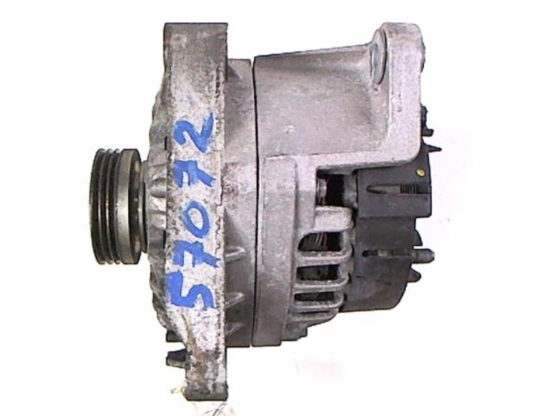 Alternatore