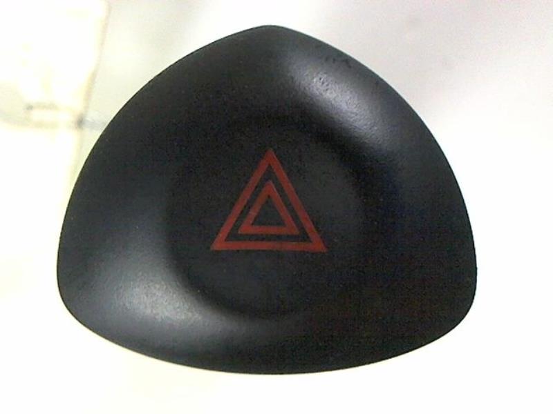 Bouton de warning