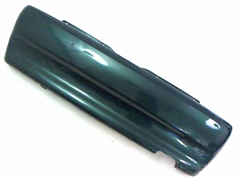 Paraurti posteriore