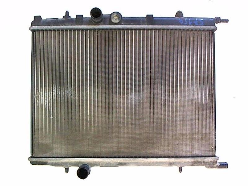 Radiatore acqua