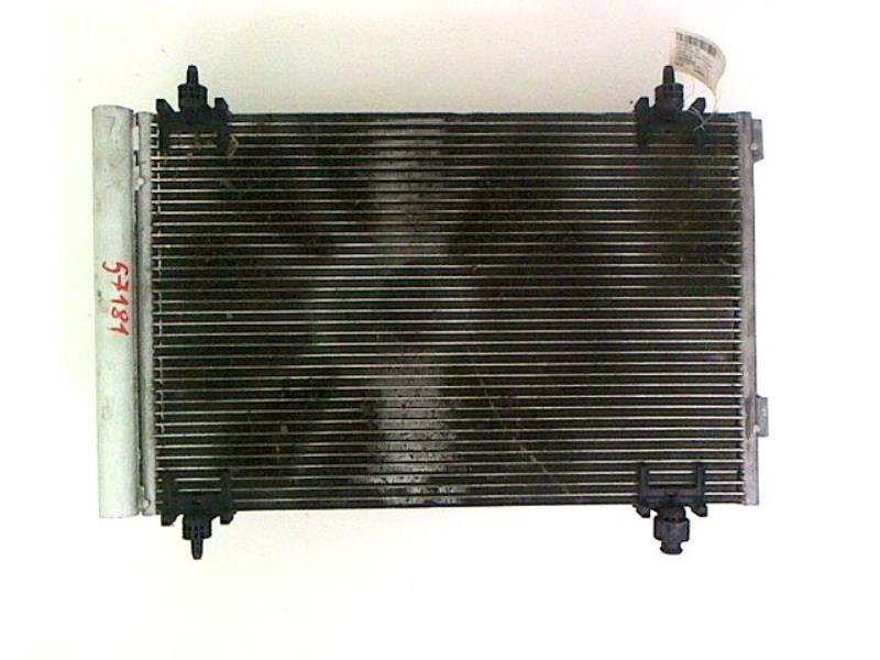 Condensatore clima