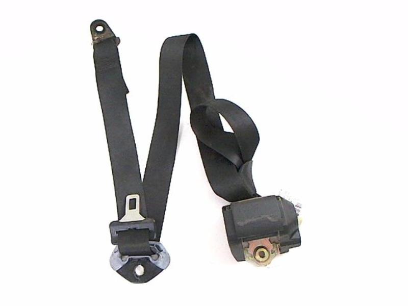 Ceinture arriere droit