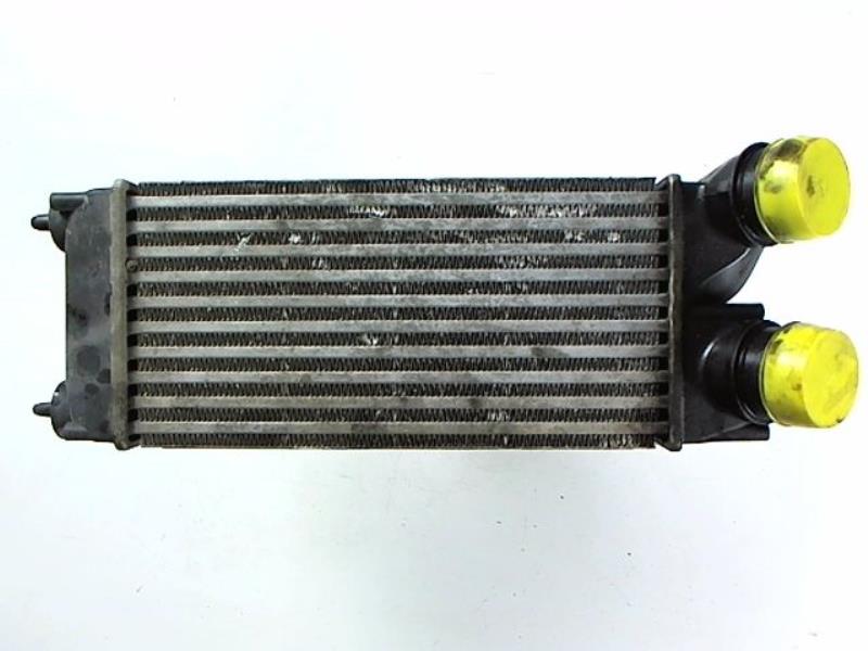 Scambiatore aria (Intercooler)
