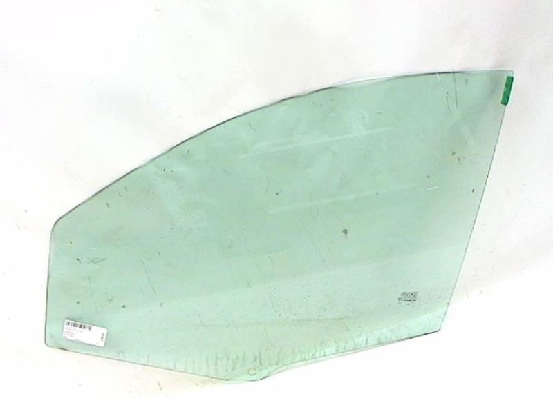 Vitre avant gauche