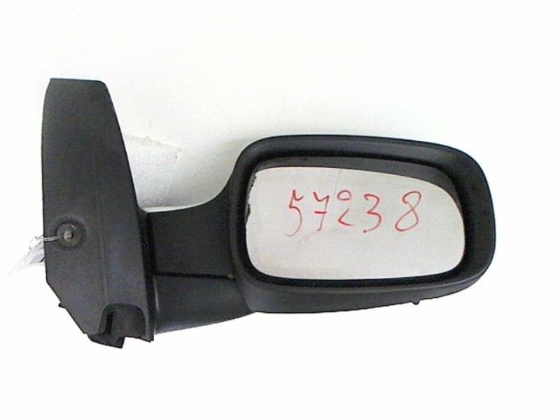 Retrovisor derecho