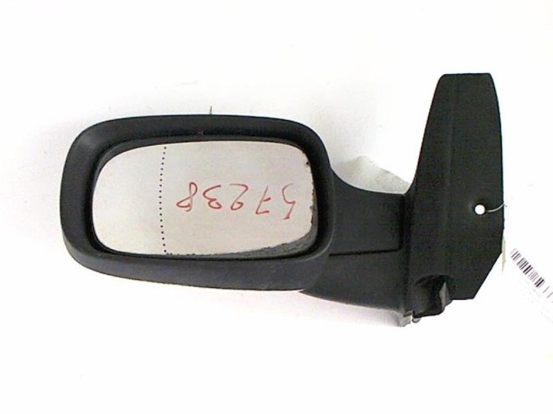 Retrovisor izquierdo