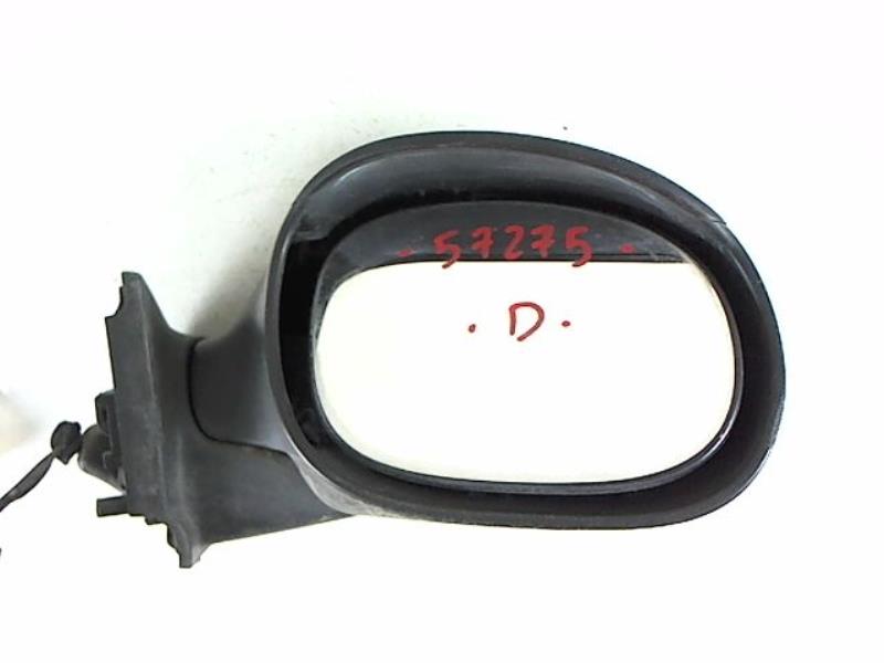 Retrovisor derecho