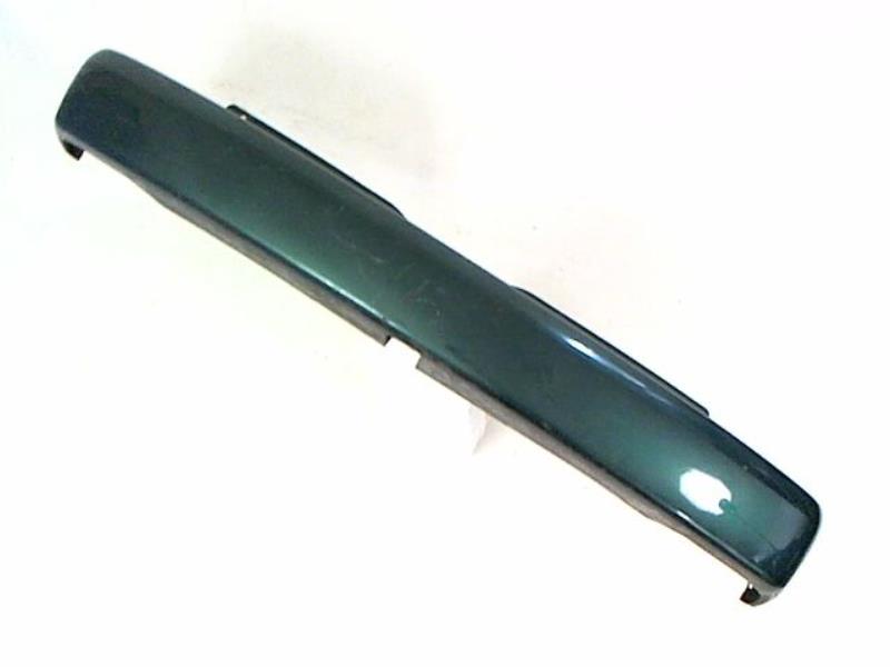 Paraurti posteriore
