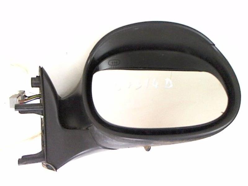 Specchietto retrovisore destro