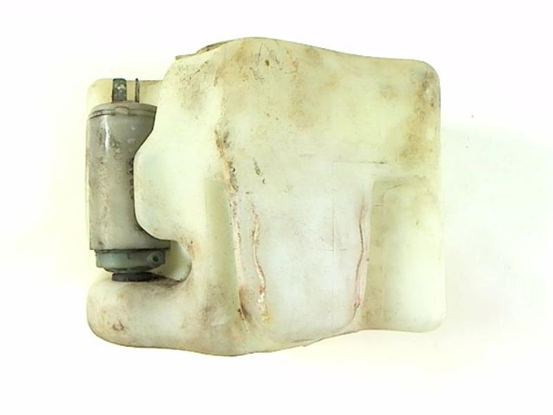 Vase de lave glace