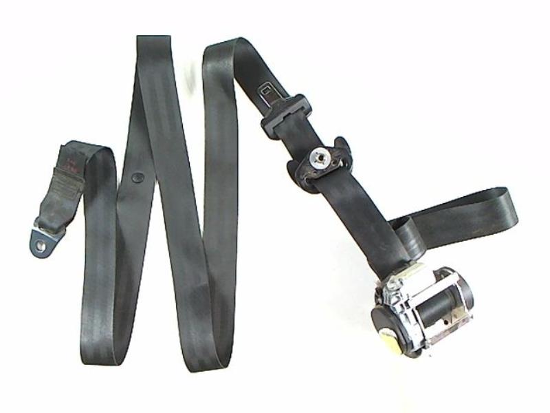 Ceinture avant droit
