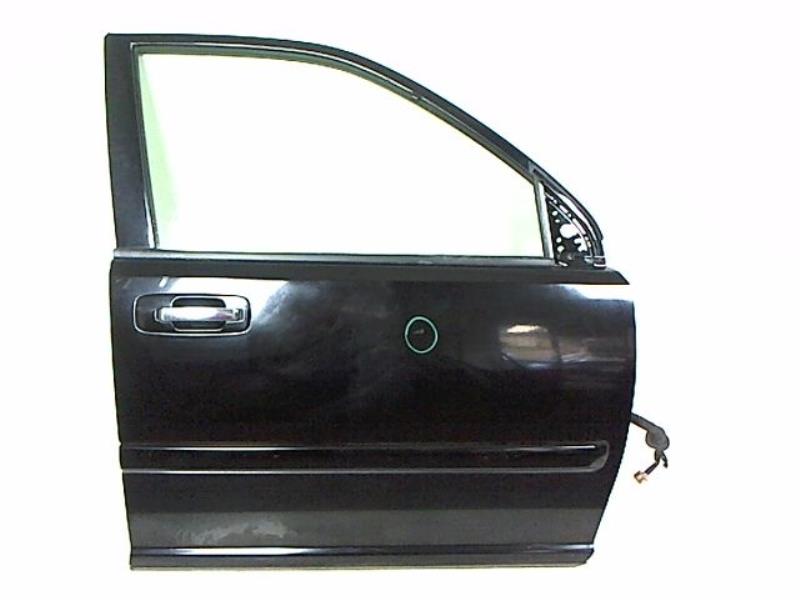 Porte avant droit
