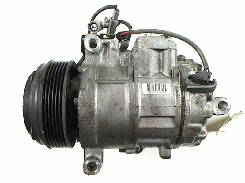 Compresseur clim