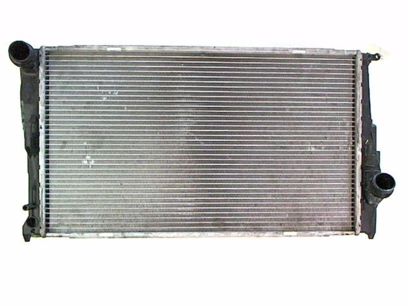 Radiateur eau
