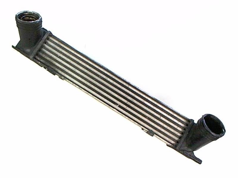Echangeur air (Intercooler)
