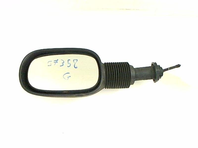 Specchietto retrovisore sinistro