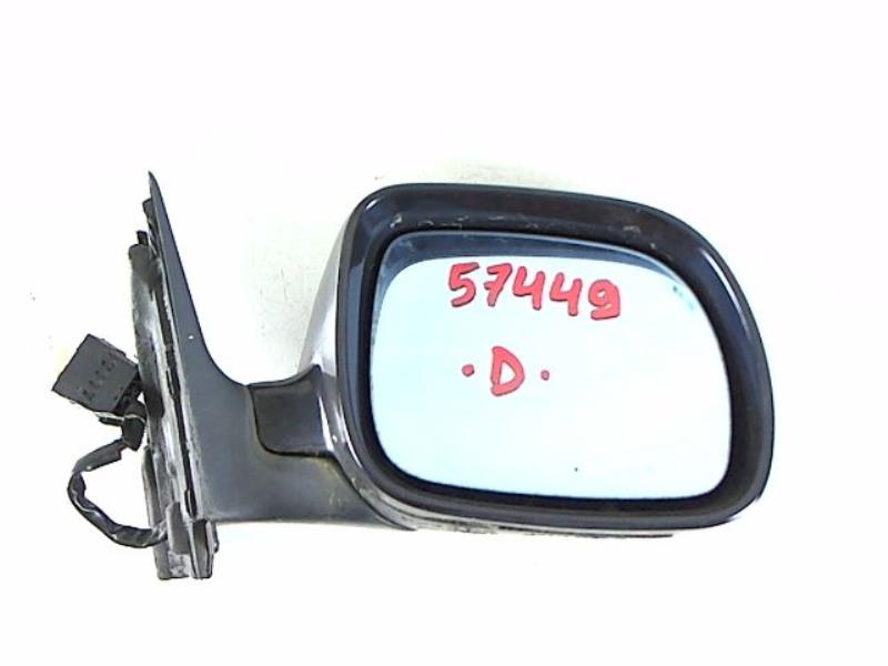 Retrovisor derecho