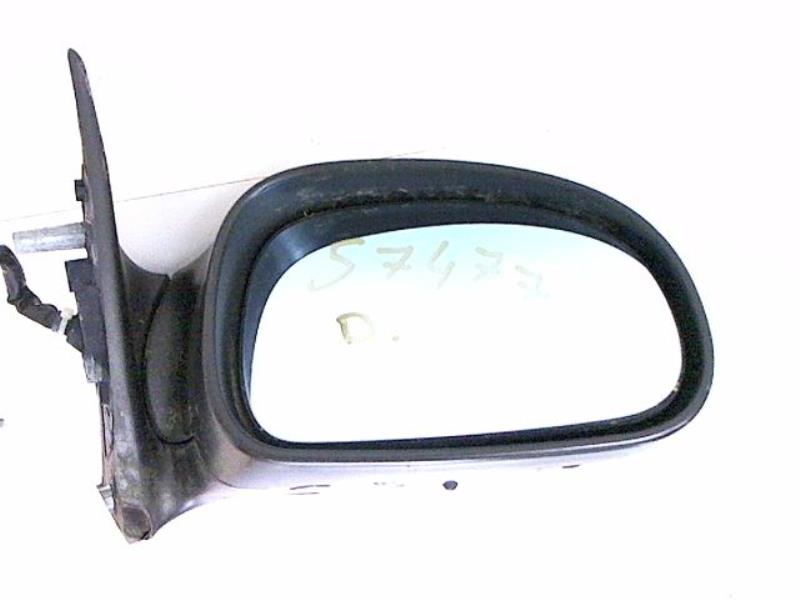 Retrovisor derecho