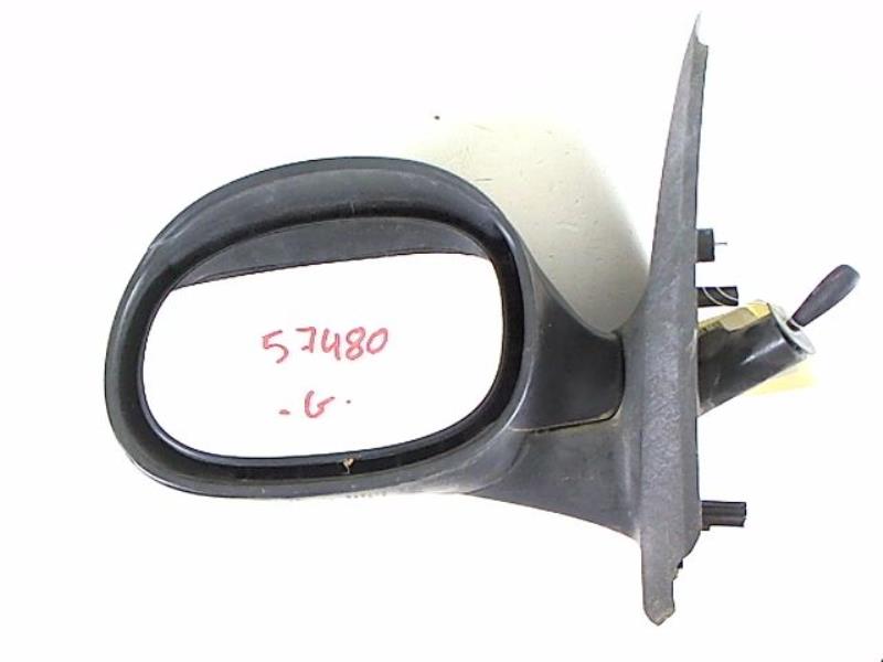 Specchietto retrovisore sinistro