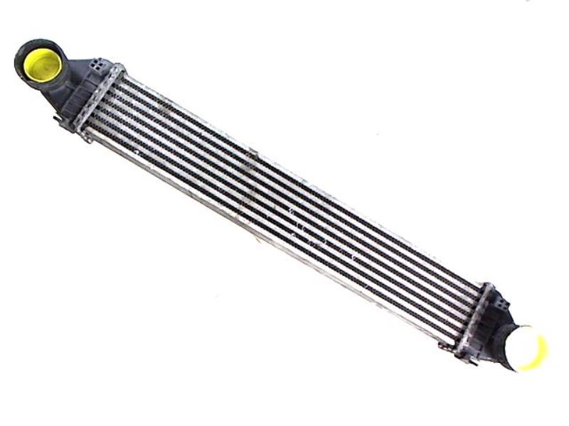 Echangeur air (Intercooler)