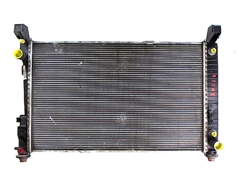 Radiatore acqua