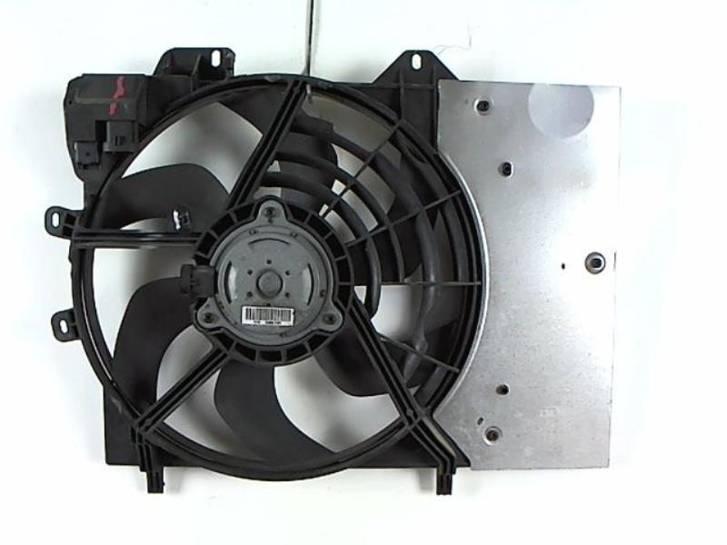 Ventilateur eau