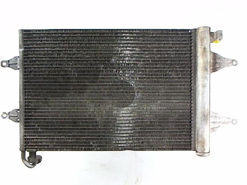 Condensatore clima